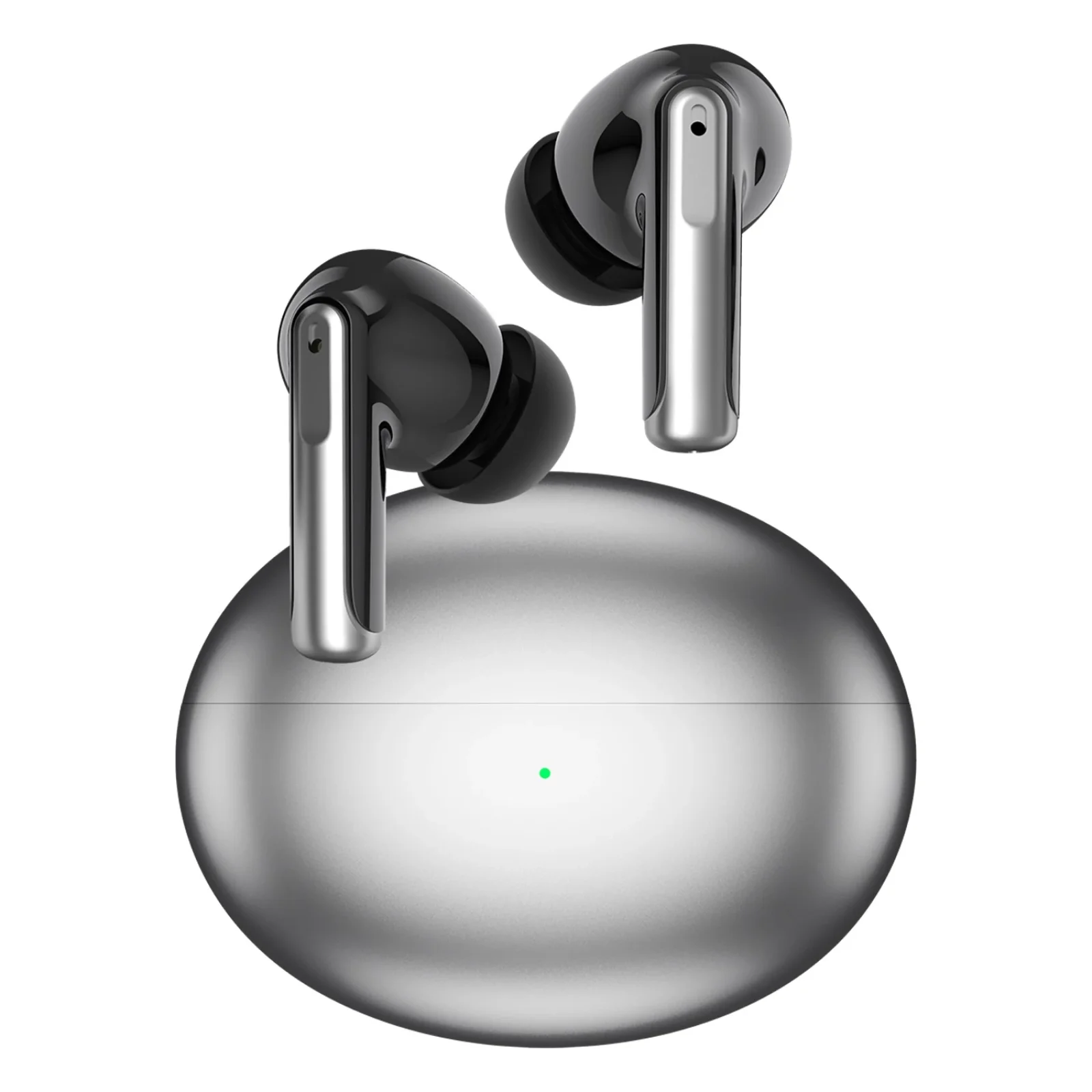 Bluetooth-гарнітура Hator Hyреrpunk Truedots Black (HTA-430) UA