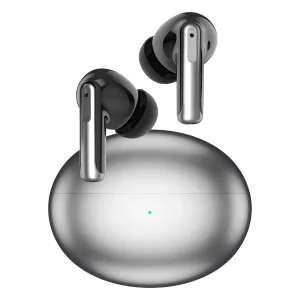 Bluetooth-гарнітура Hator Hyреrpunk Truedots Black (HTA-430) UA