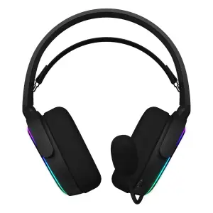 Гарнитура Hator Phoenix Wireless RGB Tri-mode Black (HTA-870) UA