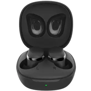 Bluetooth-гарнітура Hator Hyреrpunk Truedots Black (HTA-410) UA