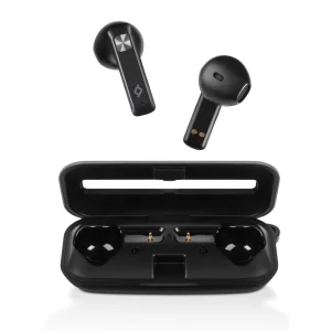 Bluetooth-гарнітура Ttec AirBeat UltraSlim Space Gray (2KM136UG) UA