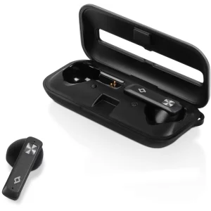 Bluetooth-гарнітура Ttec AirBeat UltraSlim Space Gray (2KM136UG) UA