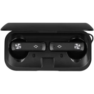 Bluetooth-гарнітура Ttec AirBeat UltraSlim Space Gray (2KM136UG) UA