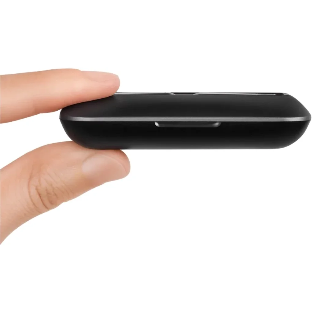 Bluetooth-гарнітура Ttec AirBeat UltraSlim Space Gray (2KM136UG) UA