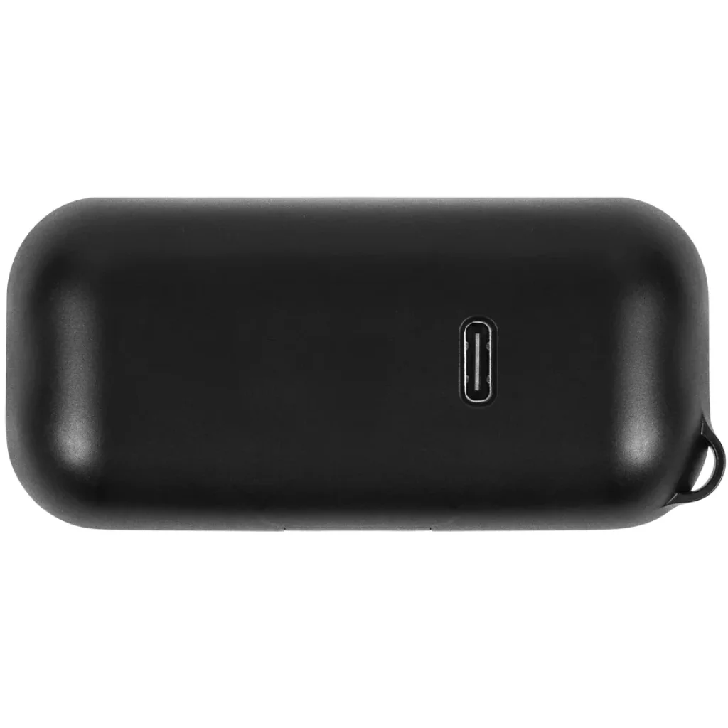Bluetooth-гарнітура Ttec AirBeat UltraSlim Space Gray (2KM136UG) UA