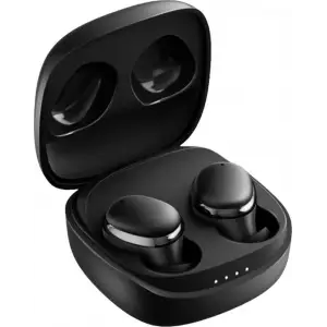 Bluetooth-гарнитура Hator Hyреrpunk Truedots HD Black (HTA-411) UA