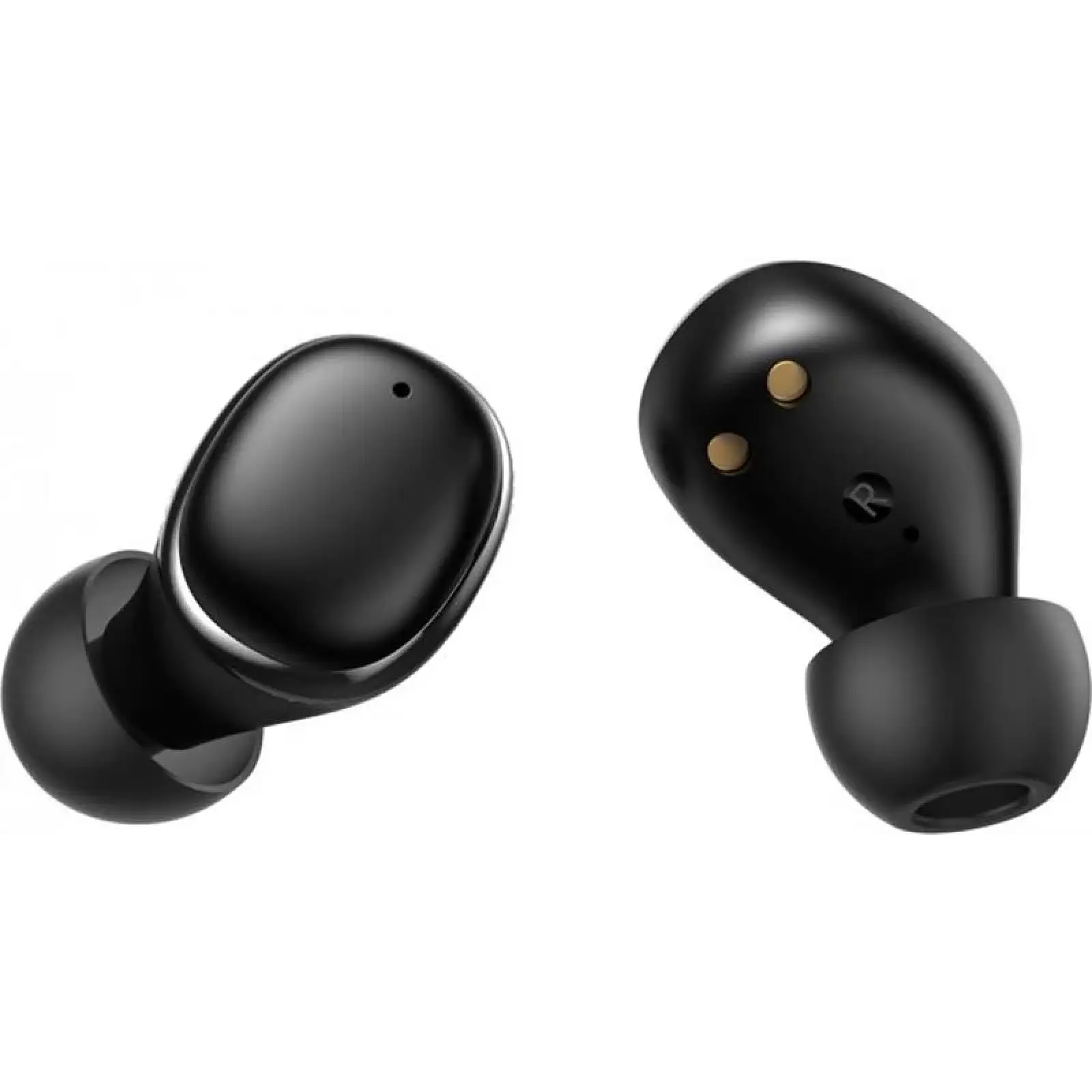 Bluetooth-гарнитура Hator Hyреrpunk Truedots HD Black (HTA-411) UA