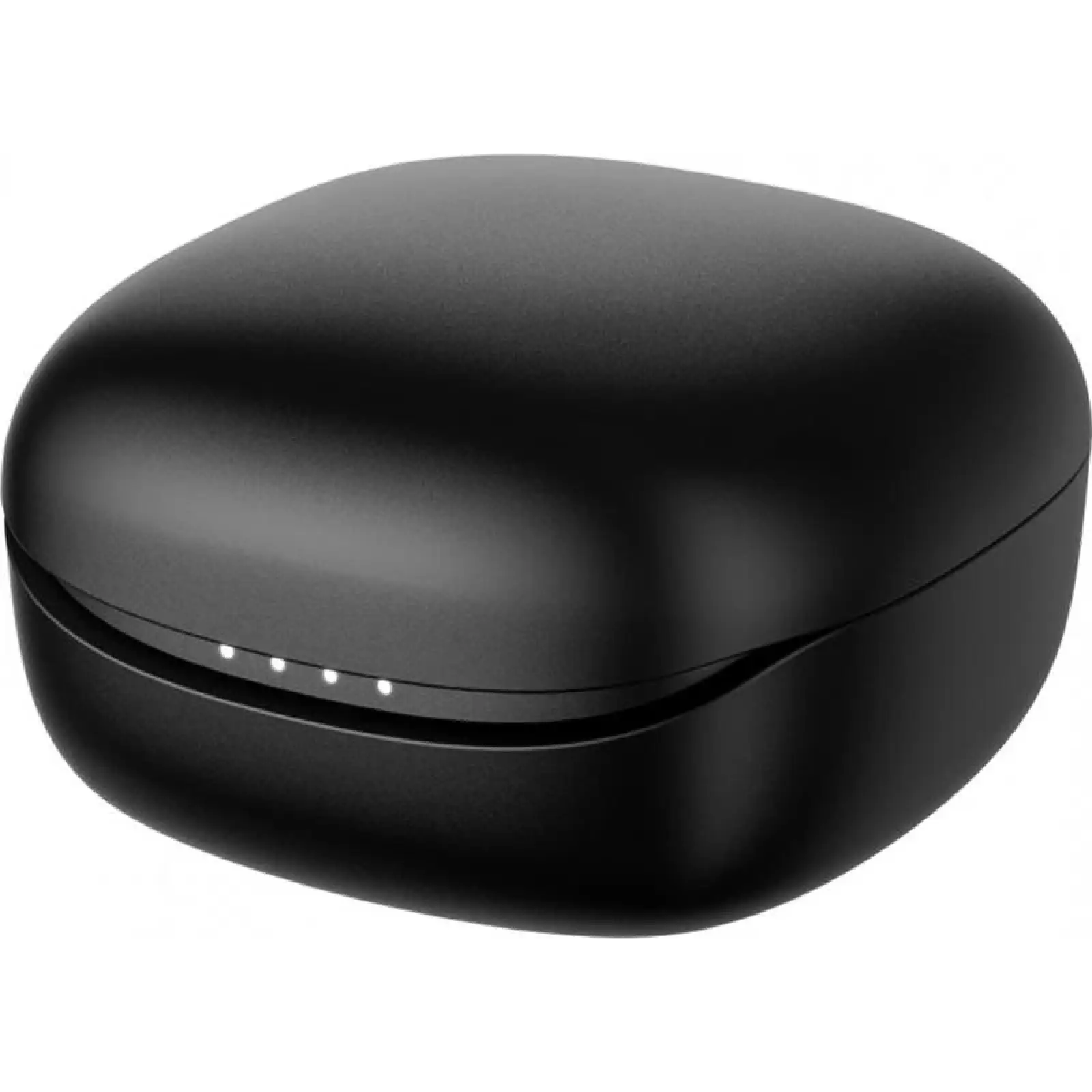Bluetooth-гарнитура Hator Hyреrpunk Truedots HD Black (HTA-411) UA