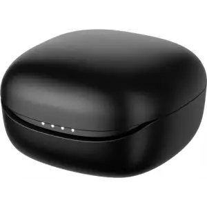 Bluetooth-гарнитура Hator Hyреrpunk Truedots HD Black (HTA-411) UA
