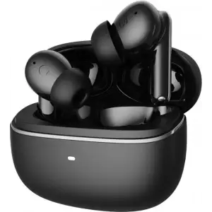 Bluetooth-гарнитура Hator Hyреrpunk Truepods HD Black (HTA-435) UA