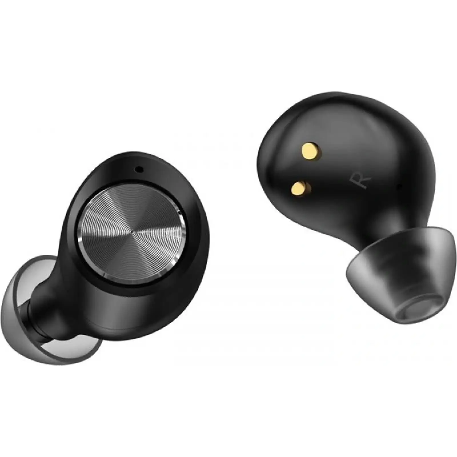 Bluetooth-гарнітура Hator Hyреrpunk Truetones HD Black (HTA-415) UA