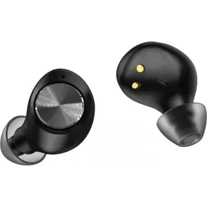 Bluetooth-гарнітура Hator Hyреrpunk Truetones HD Black (HTA-415) UA