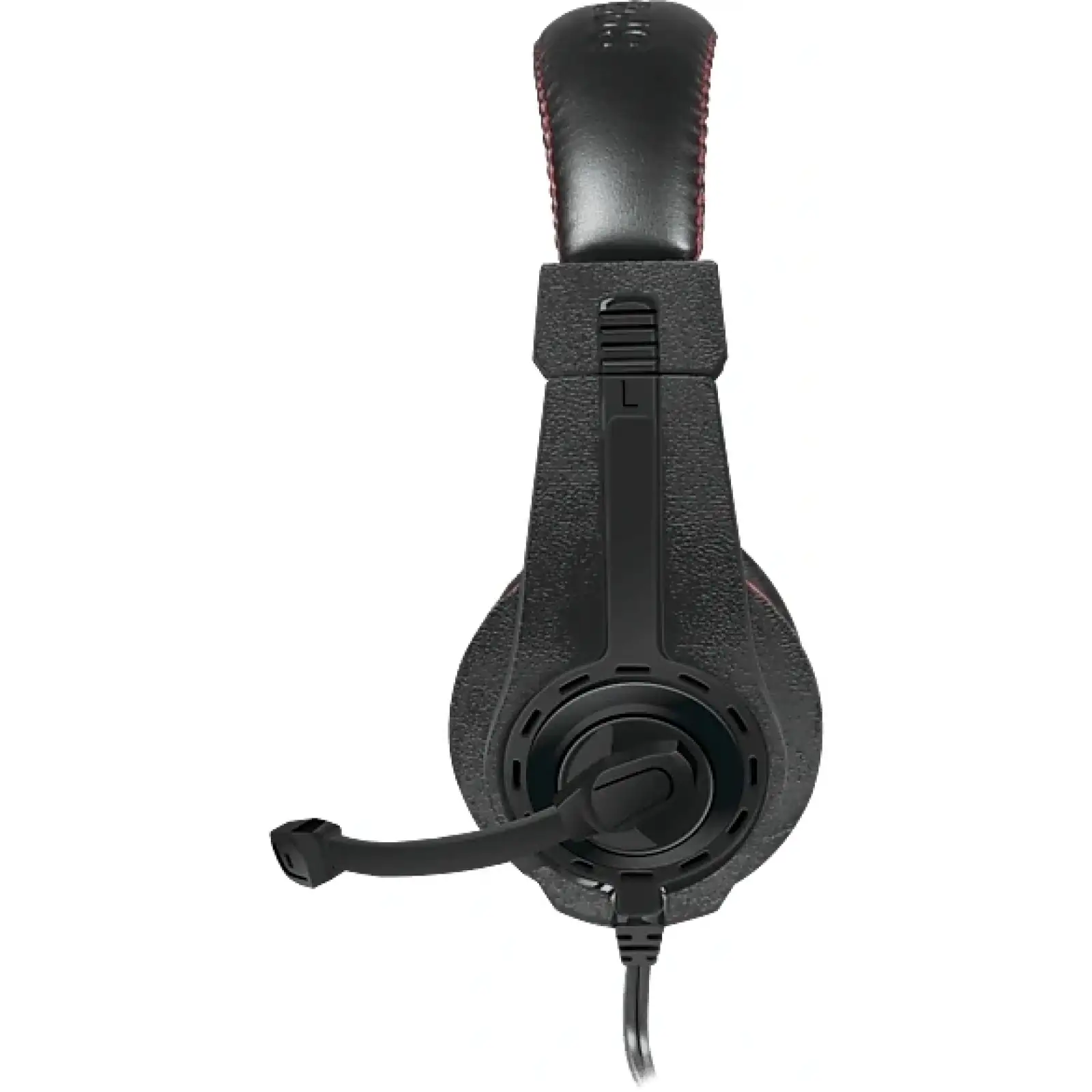 Гарнитура Speed-Link Legatos Stereo Gaming Headset Black (SL-860000-BK) UA