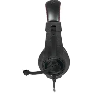 Гарнитура Speed-Link Legatos Stereo Gaming Headset Black (SL-860000-BK) UA