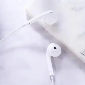 Гарнітура Foneng T28 Lightning White (T28-WE-IP) UA