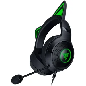 Гарнітура Razer Kraken Kitty V2 Black (RZ04-04730100-R3M1) UA