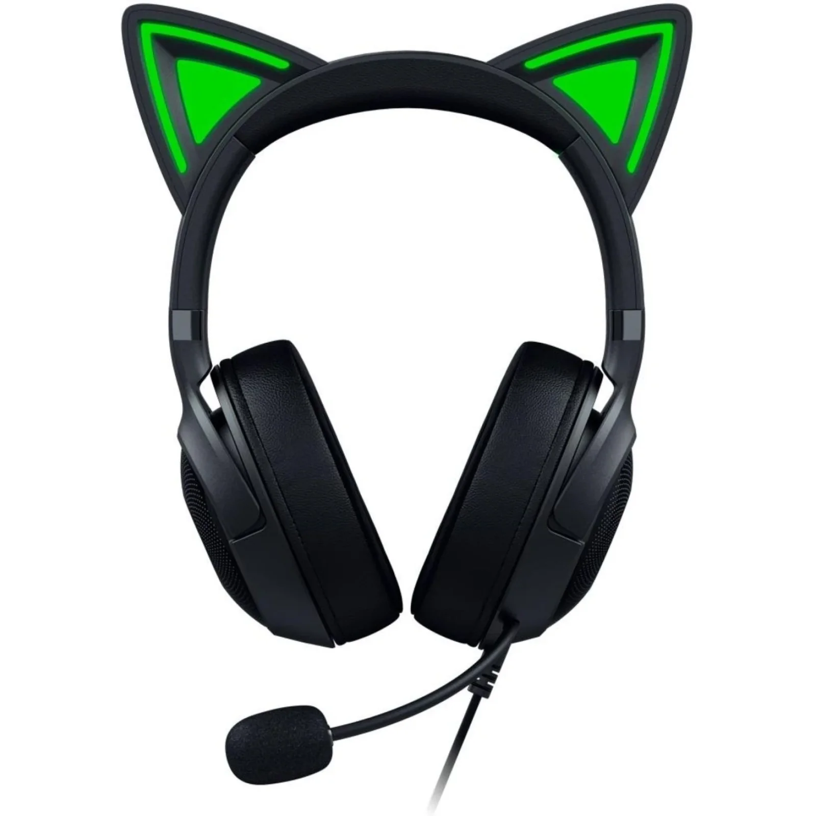 Гарнітура Razer Kraken Kitty V2 Black (RZ04-04730100-R3M1) UA