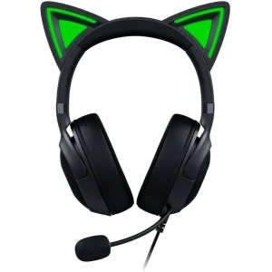 Гарнітура Razer Kraken Kitty V2 Black (RZ04-04730100-R3M1) UA