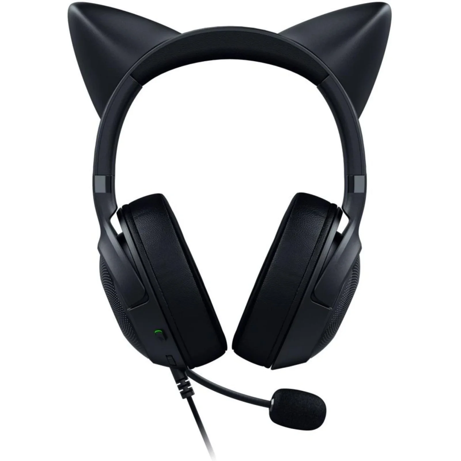 Гарнітура Razer Kraken Kitty V2 Black (RZ04-04730100-R3M1) UA