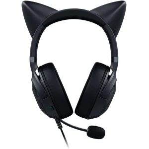 Гарнітура Razer Kraken Kitty V2 Black (RZ04-04730100-R3M1) UA