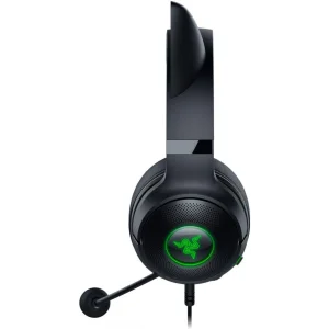 Гарнітура Razer Kraken Kitty V2 Black (RZ04-04730100-R3M1) UA