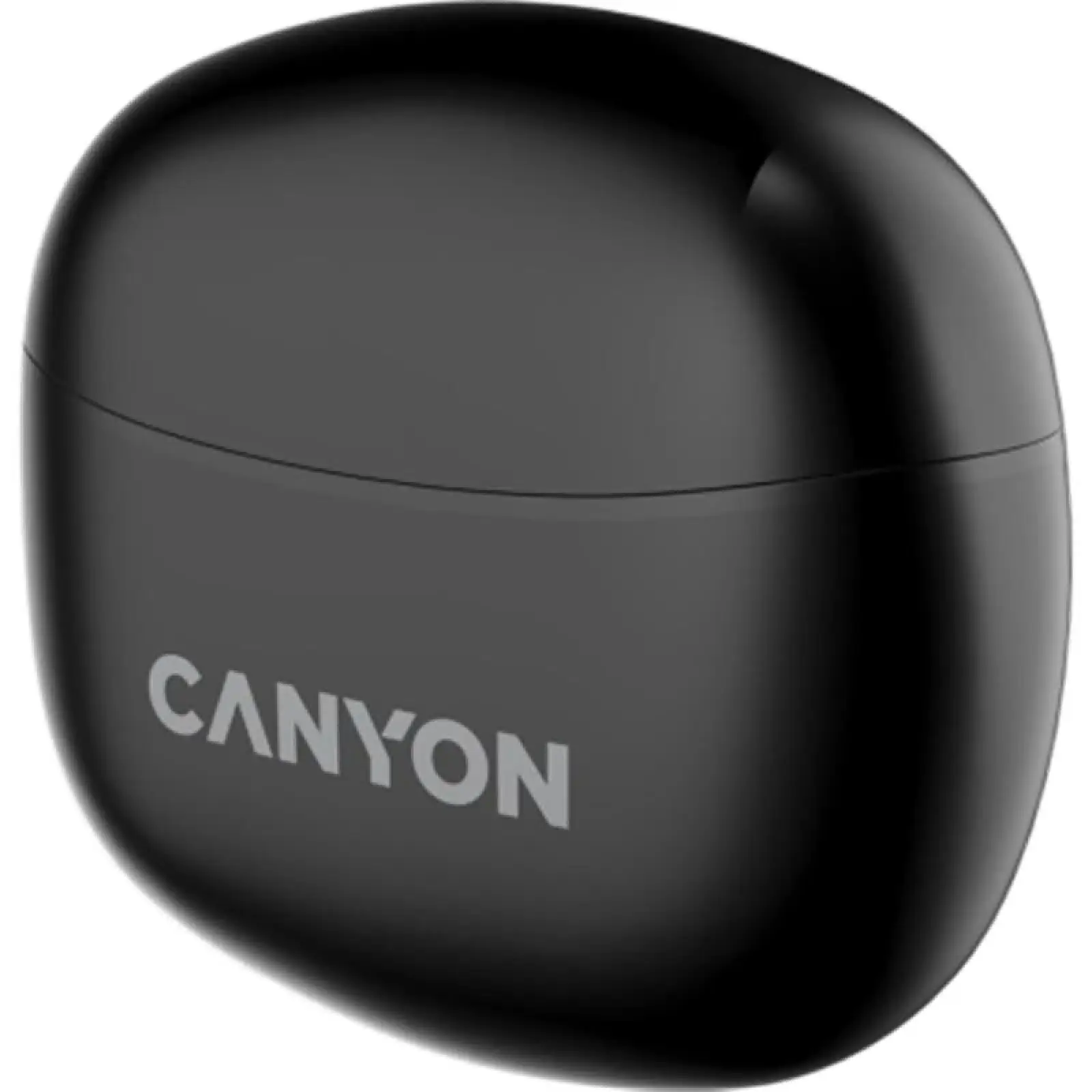 Bluetooth-гарнитура Canyon TWS-5 Black (CNS-TWS5B) UA