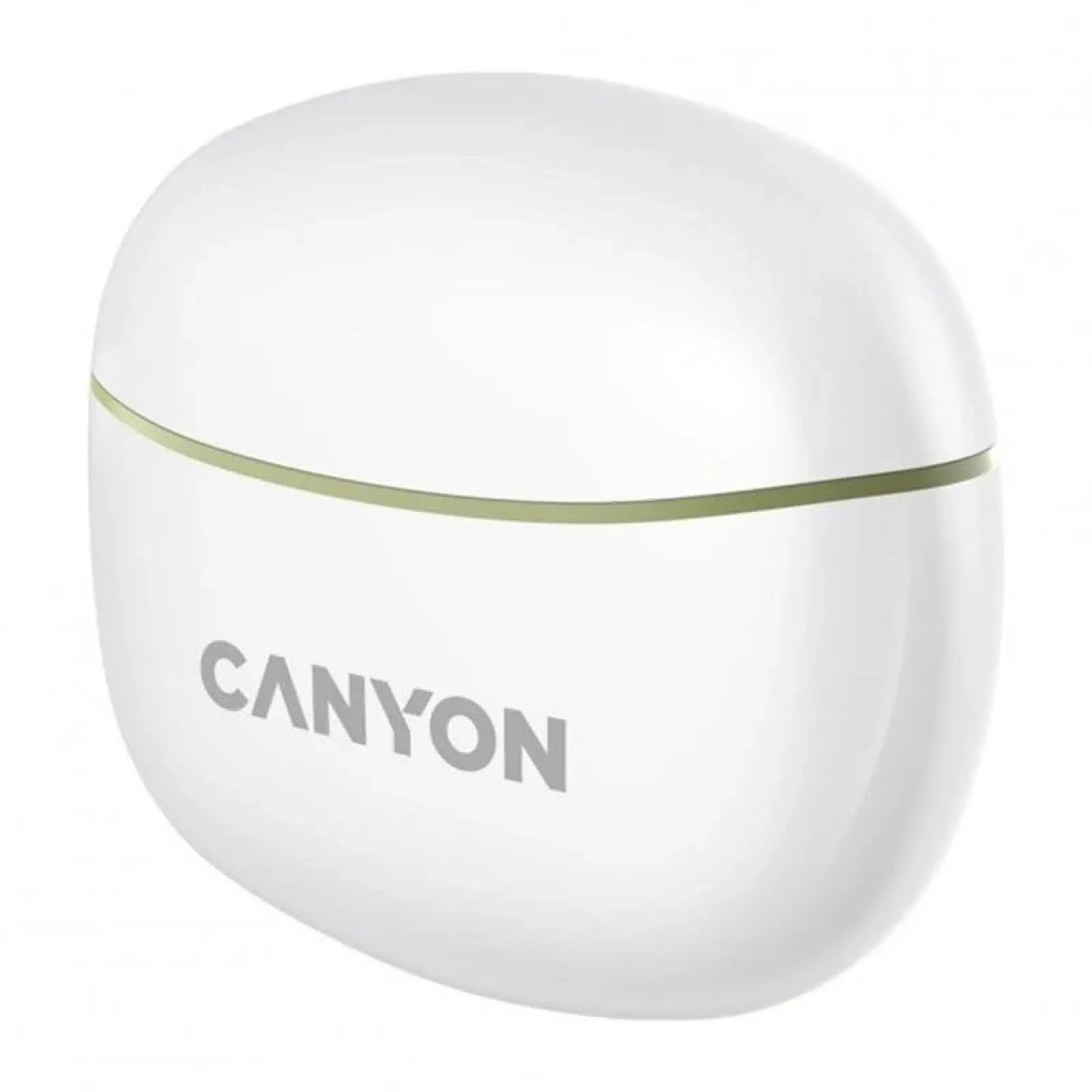 Bluetooth-гарнитура Canyon TWS-5 Green (CNS-TWS5GR) UA