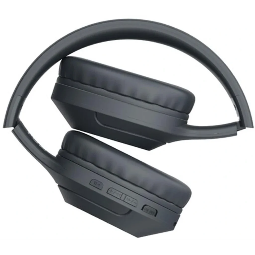 Bluetooth-гарнітура Canyon BTHS-3 Dark grey (CNS-CBTHS3DG) UA