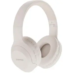Bluetooth-гарнітура Canyon BTHS-3 Beige (CNS-CBTHS3BE) UA