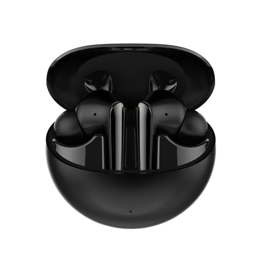 Bluetooth-гарнитура СolorWay TWS-3 Earbuds Black (CW-TWS3BK) UA