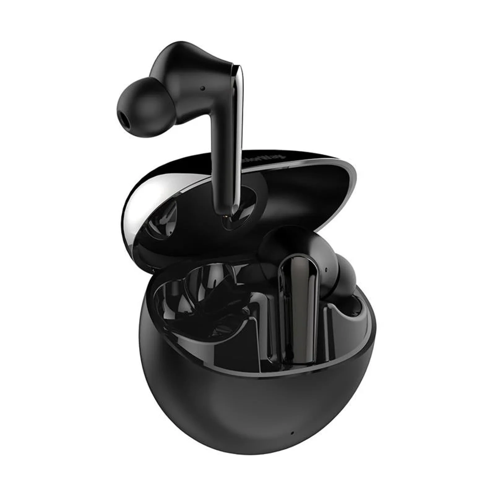 Bluetooth-гарнітура СolorWay TWS-3 Earbuds Black (CW-TWS3BK) UA