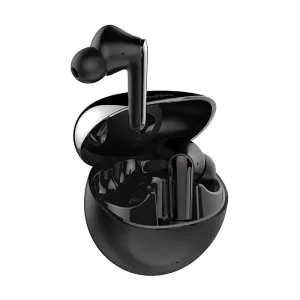 Bluetooth-гарнитура СolorWay TWS-3 Earbuds Black (CW-TWS3BK) UA
