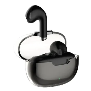 Bluetooth-гарнитура СolorWay Slim TWS-2 Earbuds Black (CW-TWS2BK) UA