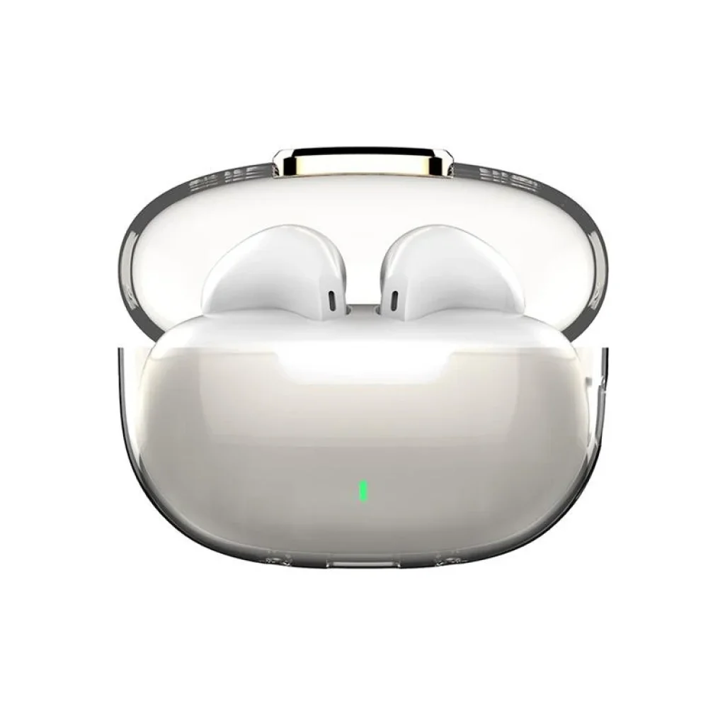Bluetooth-гарнітура СolorWay Slim TWS-2 Earbuds White (CW-TWS2WT) UA