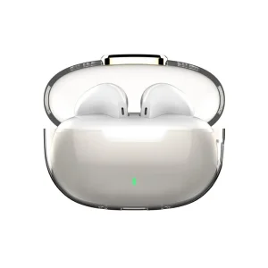 Bluetooth-гарнітура СolorWay Slim TWS-2 Earbuds White (CW-TWS2WT) UA