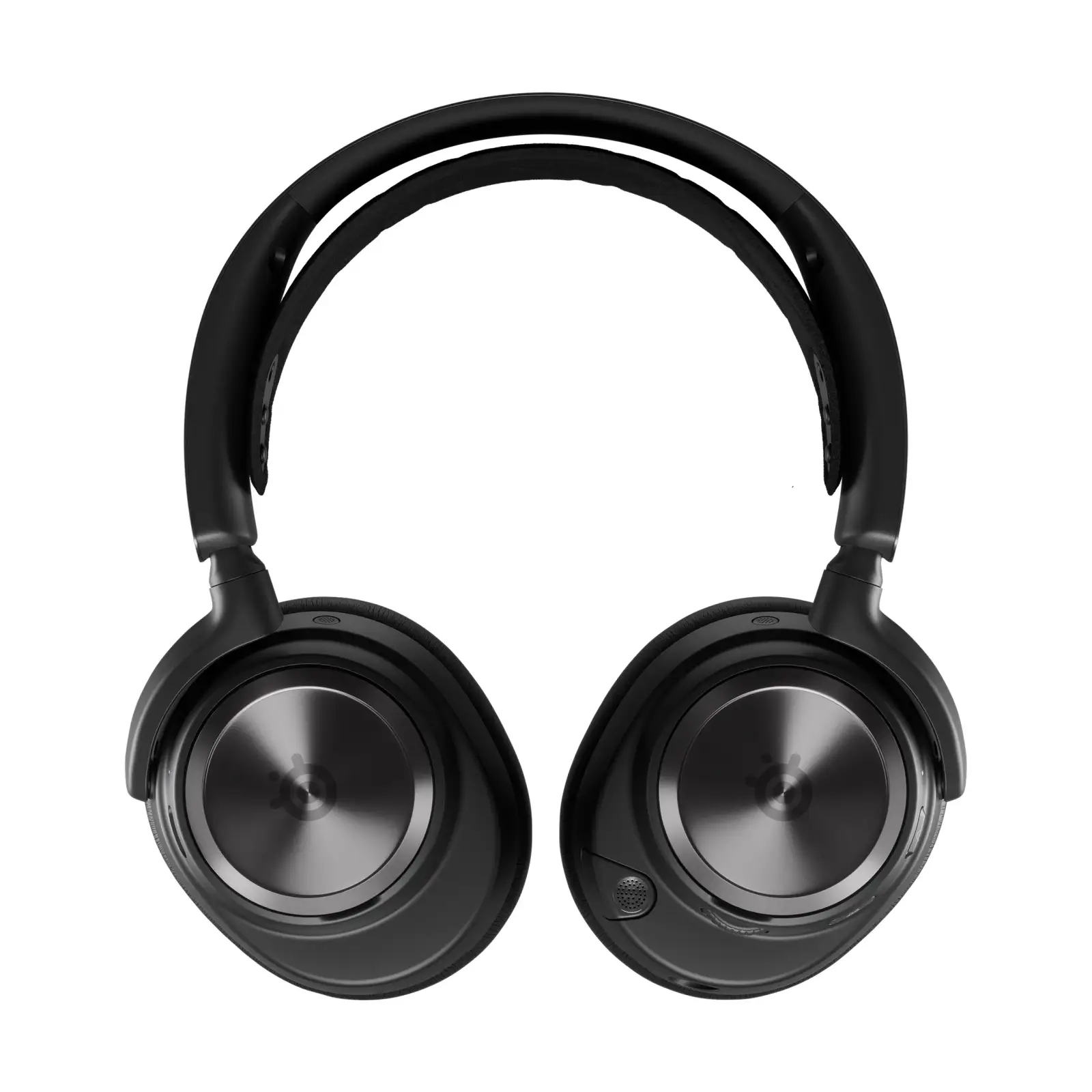 Гарнітура SteelSeries Arctis Nova Pro Wireless Black (61520) UA