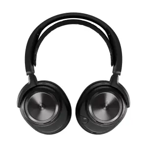 Гарнітура SteelSeries Arctis Nova Pro Wireless Black (61520) UA