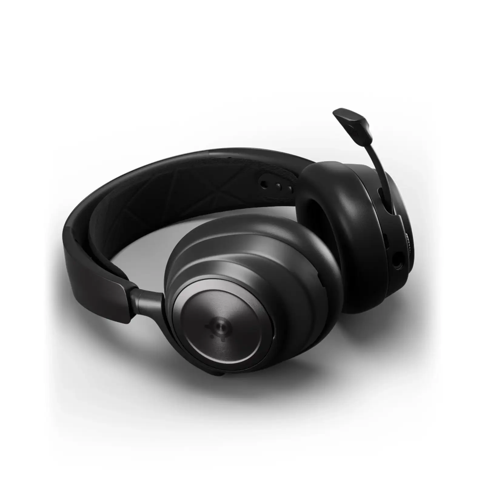 Гарнітура SteelSeries Arctis Nova Pro Wireless Black (61520) UA