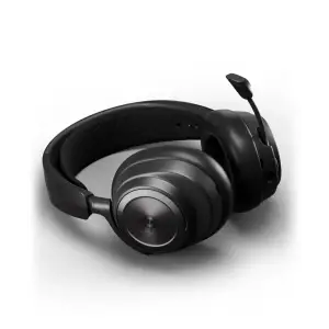 Гарнітура SteelSeries Arctis Nova Pro Wireless Black (61520) UA