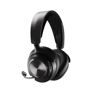 Гарнітура SteelSeries Arctis Nova Pro Wireless Black (61520) UA