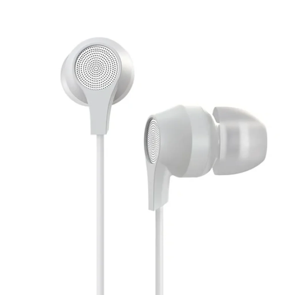 Гарнітура Borofone BM28 White (BM28W) UA