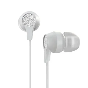 Гарнітура Borofone BM28 White (BM28W) UA