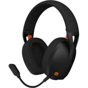 Гарнитура Canyon Ego GH-13 Black (CND-SGHS13B) UA