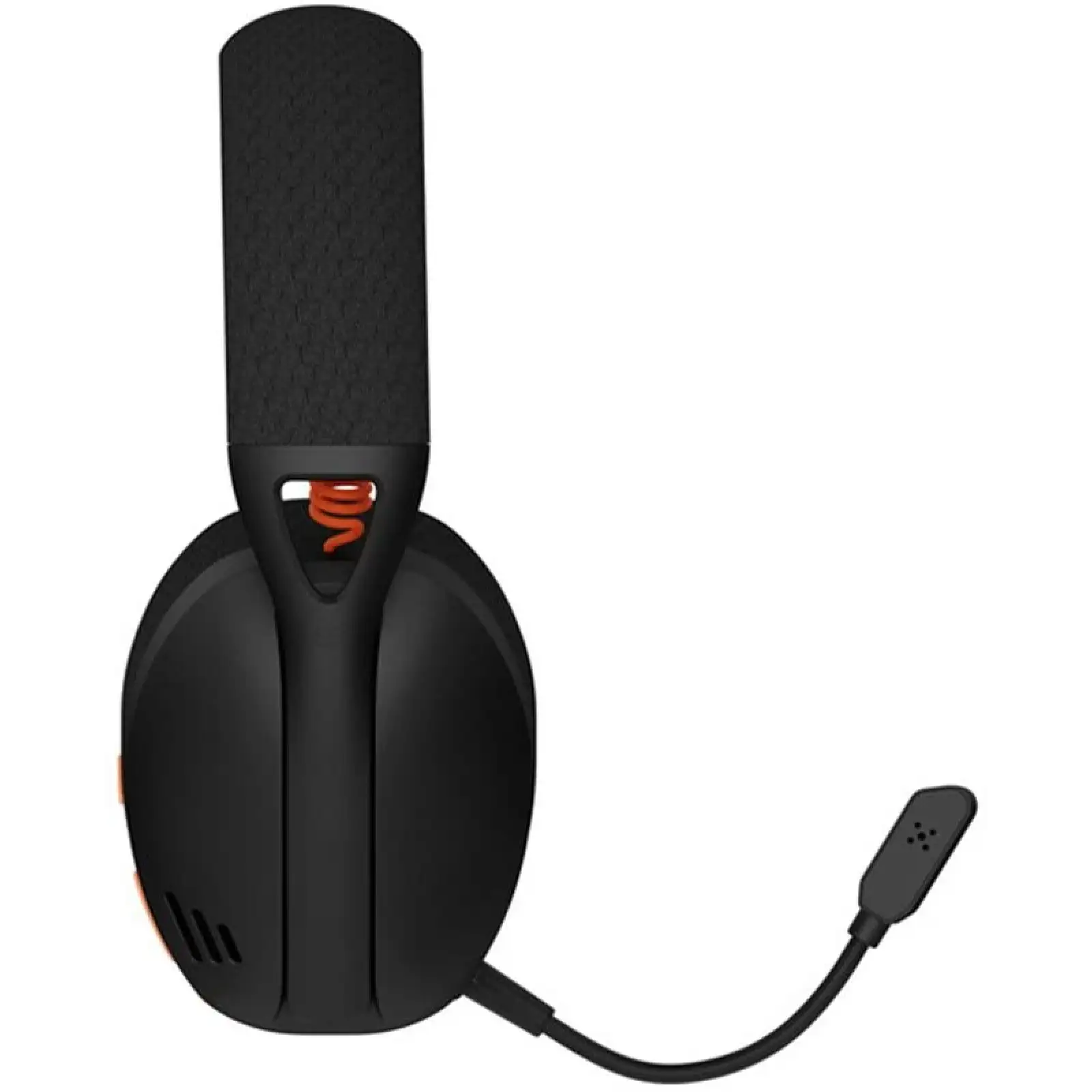 Гарнитура Canyon Ego GH-13 Black (CND-SGHS13B) UA