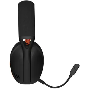 Гарнитура Canyon Ego GH-13 Black (CND-SGHS13B) UA
