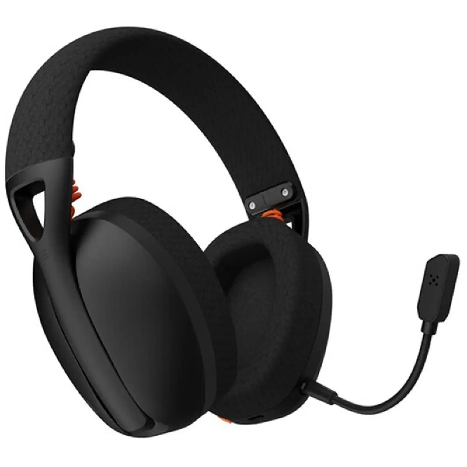 Гарнитура Canyon Ego GH-13 Black (CND-SGHS13B) UA