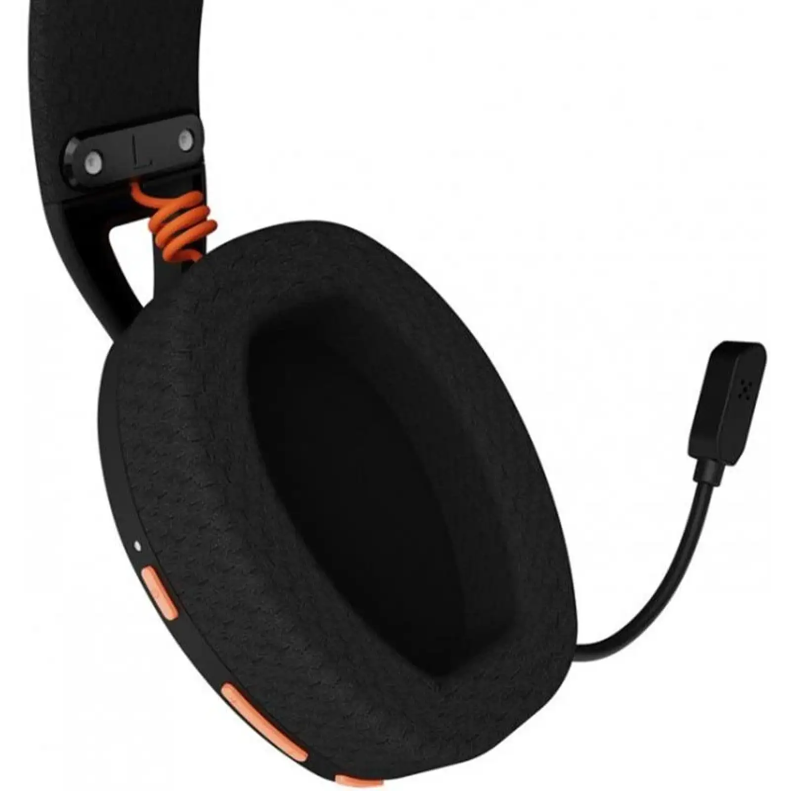 Гарнитура Canyon Ego GH-13 Black (CND-SGHS13B) UA