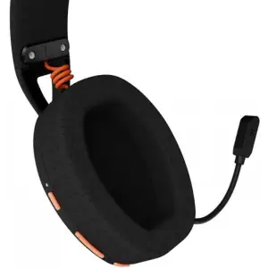Гарнитура Canyon Ego GH-13 Black (CND-SGHS13B) UA