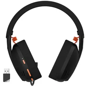 Гарнитура Canyon Ego GH-13 Black (CND-SGHS13B) UA