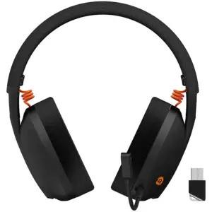 Гарнитура Canyon Ego GH-13 Black (CND-SGHS13B) UA